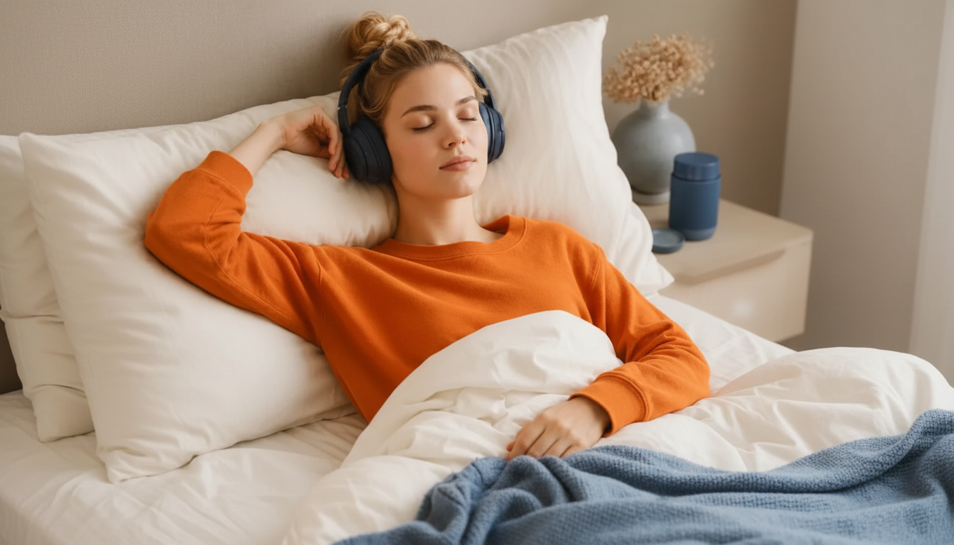 Calm Your Mind Fast: 5 Simple Reset Techniques