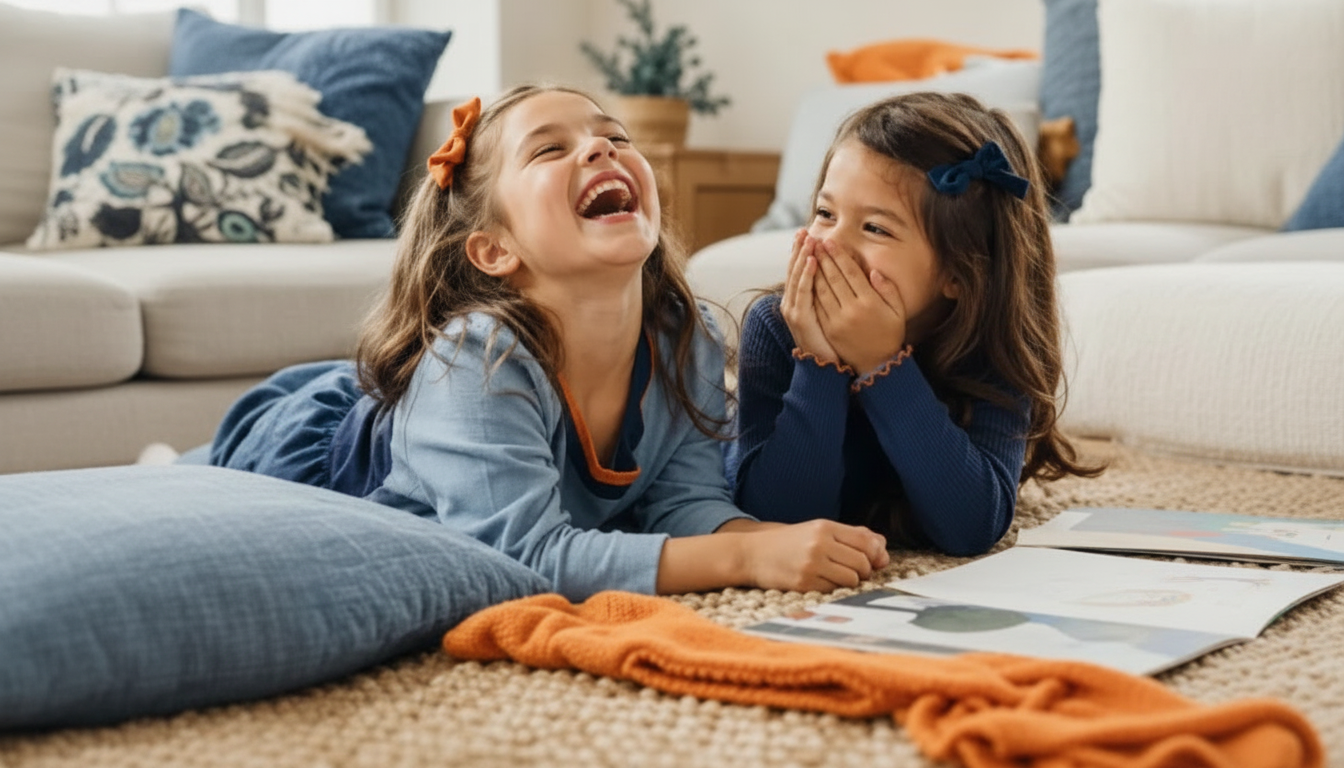 Emotional Intelligence Activities for Kids: Easy Ideas