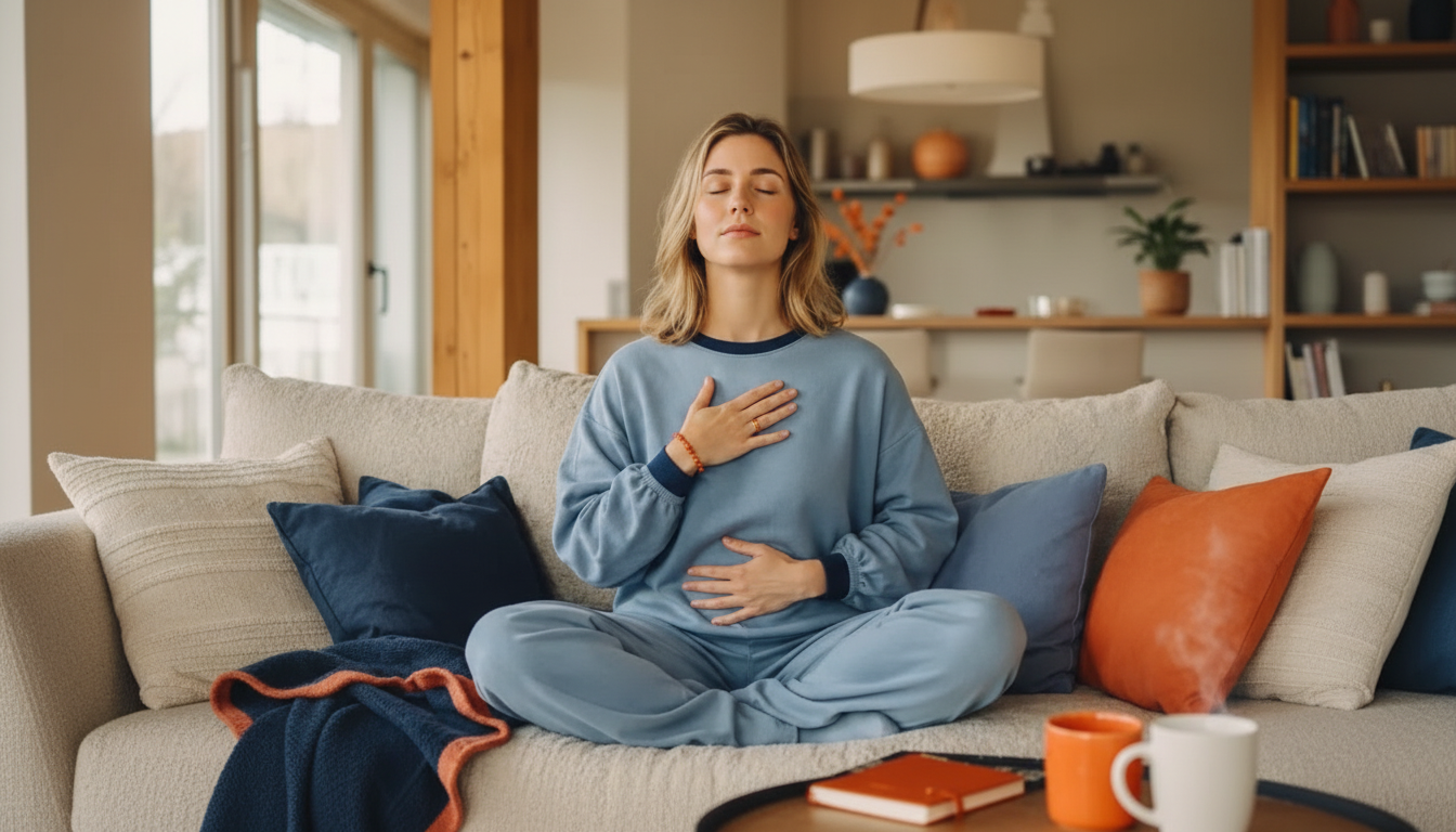 Self-Love Mantra Meditation: Best Phrases & How to Use